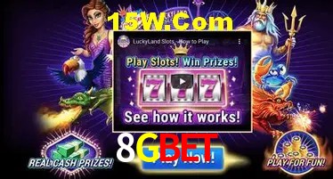 Casino Ao Vivo 8Gbet