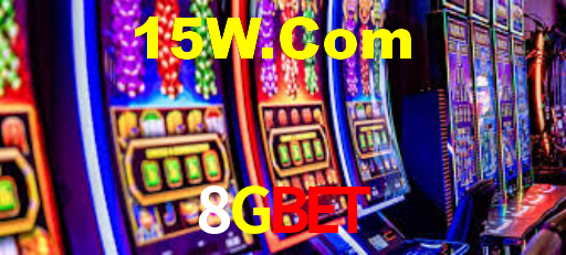 8G Game Bet