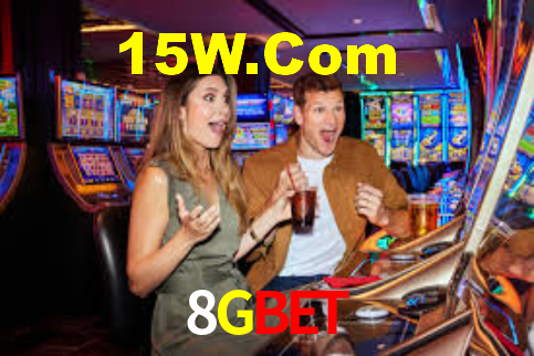 8Gbet