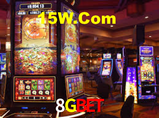 8Gbet