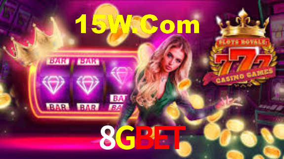 8G Bet