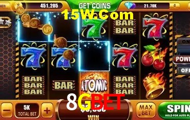 Casino VIP 8Gbet