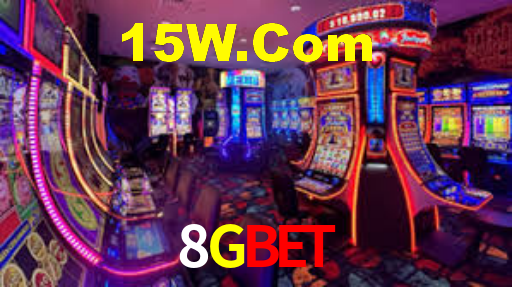 8Gbet