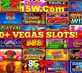 Estatísticas 8Gbet