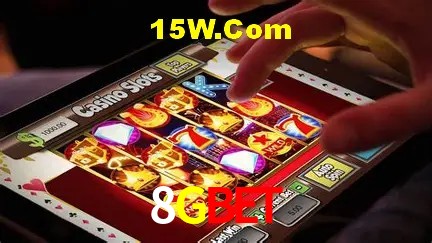 Provedores de Jogos 8Gbet