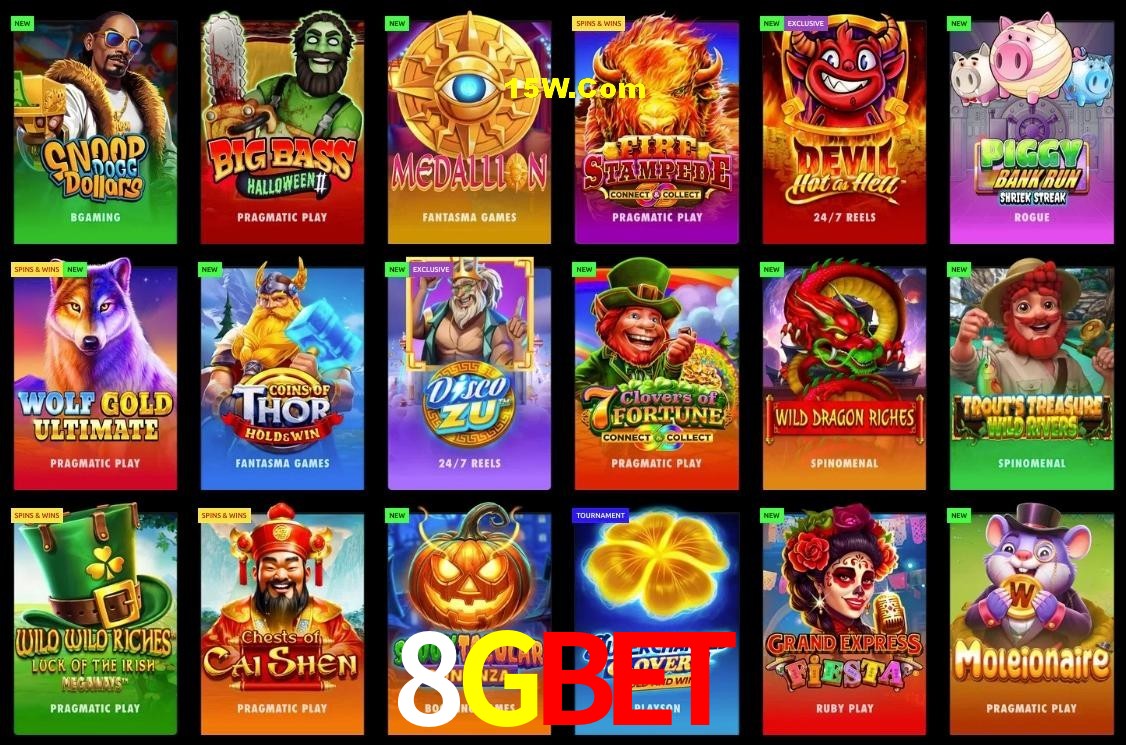 Player Reviews 8Gbet