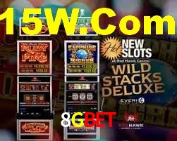 Welcome Bonus 8Gbet