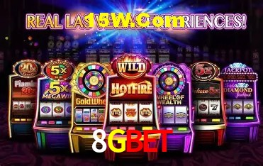 Diretório de Jogos 8Gbet