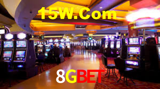 8Gbet: Seu Cassino Premiado com Pagamentos Rápidos