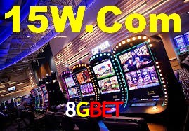 8Gbet App Interface