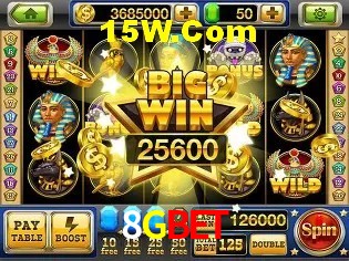 Mesa de Blackjack 8Gbet